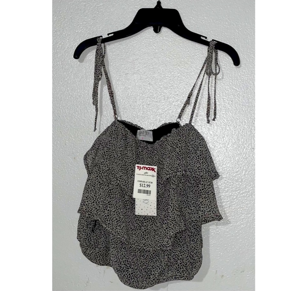 Print top
